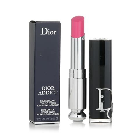 Christian Dior Dior Addict Shine Lipstick Intense Color 558 32g Cosmetics Now Australia