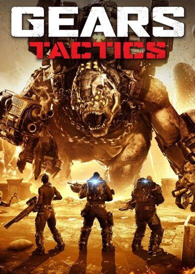 Gears Tactics RePack By Xatab Tamashebi Net უამრავი თამაში ყველა