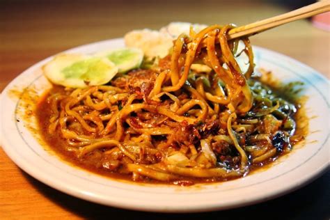 Mie Aceh Seulawah Mie Aceh Paling Enak Mie Aceh Paling Gurih