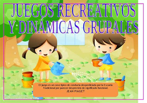 Maybe you would like to learn more about one of these? Calaméo - JUEGOS RECREATIVOS Y DINÁMICAS GRUPALES