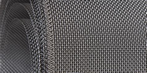 Stainless steel wire mesh application - Anping Tianze ...