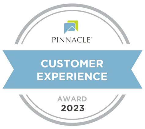 Cohen Rosen House Receives 2023 Customer Experience Award From Pinnacle
