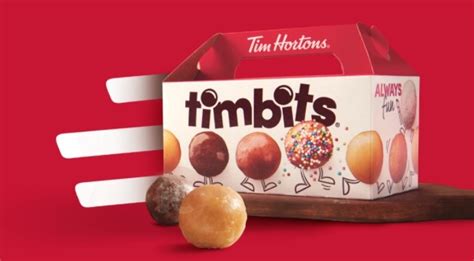 Tim hortons was established in 1964 in canada, which means it is over half a century old at the moment. DoorDash Now Delivers Tim Hortons Across Canada, Offers ...