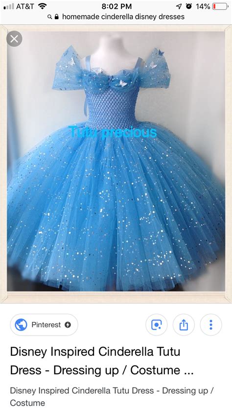 Pin By Kayme Whetzel On Disney Vacation Dress Up Costumes Cinderella
