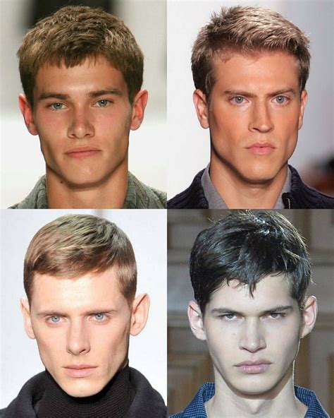 6 Classic Mens Hairstyles That Will Never Get Old The Trend Spotter