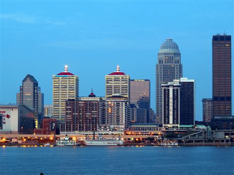 View ratings, photos, and more. Louisville Skyline | Flickr