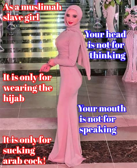 Muslimah Sissy World On Tumblr