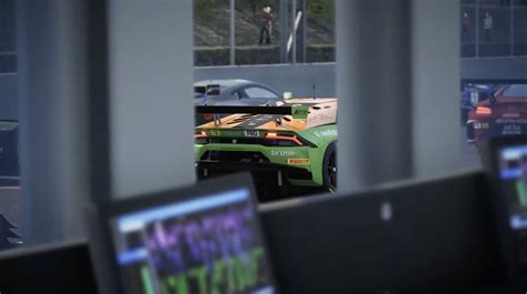 Assetto Corsa Competizione Game Modes Trailer Revealed Coming To Xbox