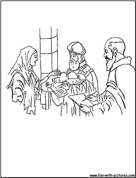 33 Zechariah And Elizabeth Coloring Pages - Free Printable Coloring Pages
