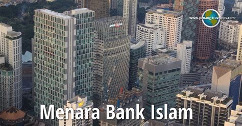 Near by banks in kuala lumpur. Menara Bank Islam, Kuala Lumpur