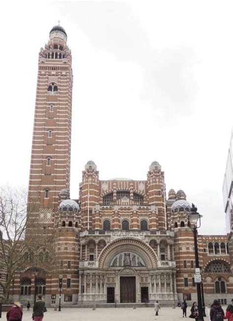Westminster Cathedral Laptrinhx News