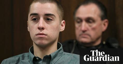 Ohio Town In Shock After School Shooter Tj Lane Briefly Escapes Prison
