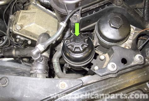 Am a bit confused about which power steering fluid my 08 e92 325i needs? BMW X5 Power Steering Reservoir Replacement (E53 2000 ...