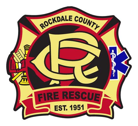 Fire And Rescue Directory Rockdale County Georgia