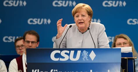 angela merkel europe must take ‘our fate into own hands politico