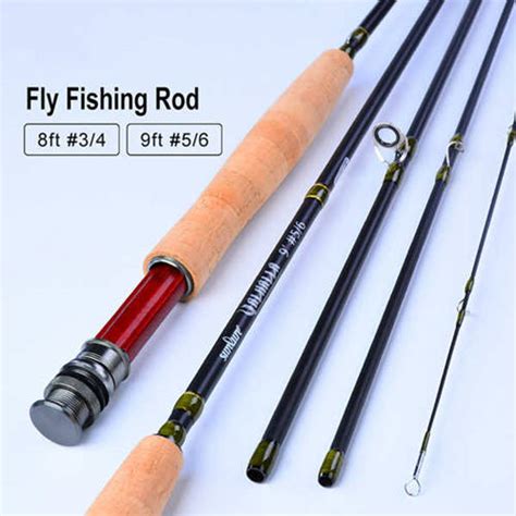 How To Choose Fishing Rods