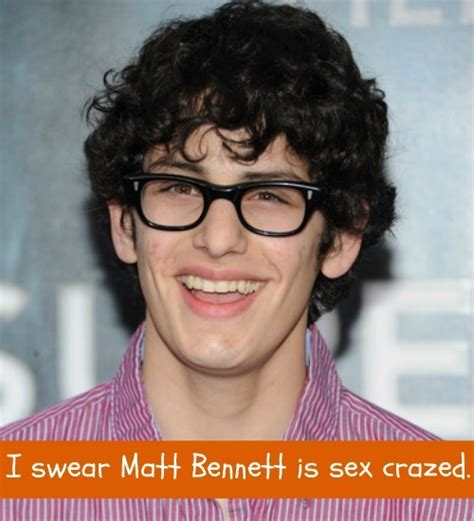 Nickelodeon Confessions