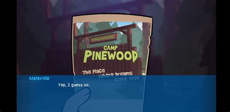 Camp Pinewood Apk Download For Android Free