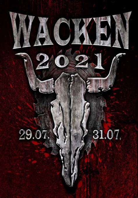 Wacken ist ein metal festival, das vom 29.07.2021 bis 31.07.2021 in wacken in der nähe von kiel. Darkradio - Die Darkzone im Netz: Startseite