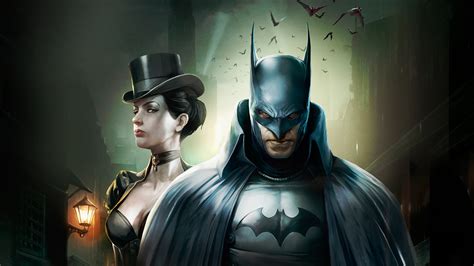 Gotham by gaslight is an animated film and the sixteenth animated film which is based on the gotham by gaslight storyline from elseworlds. Batman Gotham By Gaslight Poster, HD Movies, 4k Wallpapers ...