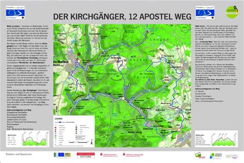 Steigla Running Der Kirchgänger Frankenwald Tourismus
