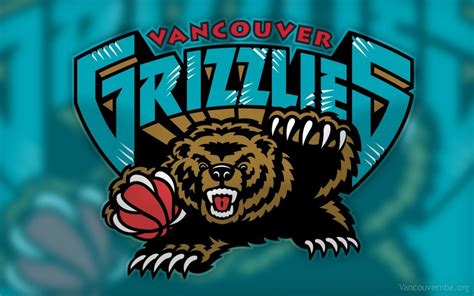 Most Viewed Vancouver Grizzlies Wallpapers 4k Wallpapers