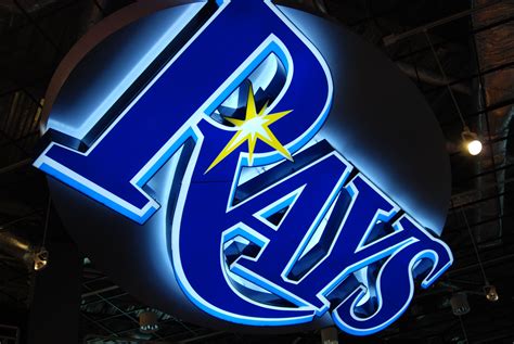 Tampa Bay Rays Wallpapers Wallpaper Cave
