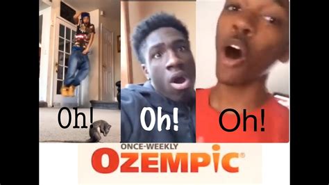 Ozempic Commercial Memes Youtube