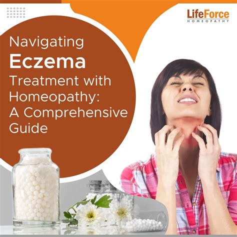 Navigating Eczema Treatment With Homeopathy A Comprehensive Guide