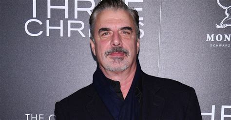 Chris Noth Is Facing Sexual Assault Allegations Popstar