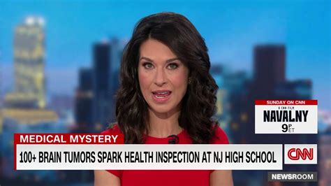 CNN on Twitter: "A cluster of over 100 rare brain tumors in the past 30