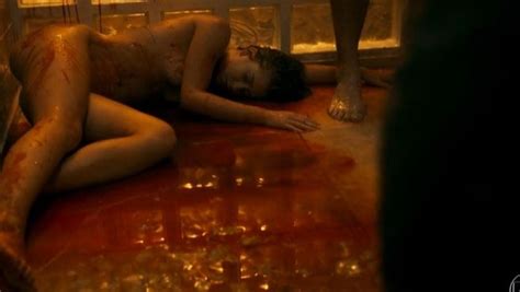Nude Video Celebs Marina Ruy Barbosa Nude Debora Bloch