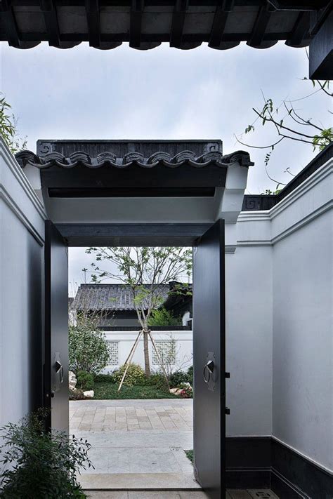 Chinese Architecture Chinesearchitecture Chinese Courtyard Houses
