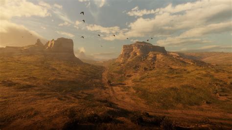 Red Dead Redemption 2 Pc 4k Wallpapers Wallpaper Cave