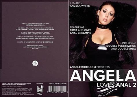 Angela Loves Anal 2 Ceneopl
