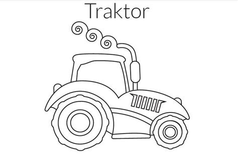 Wróbel malowanka i kolorowanka dla dzieci i dla kazdego, kto kocha zwierzeta. Kolorowanki traktory - malowanki traktory do druku ...