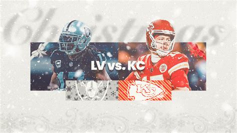 Chiefs Vs Raiders Prediction And Odds Nfl Week 16 Preview