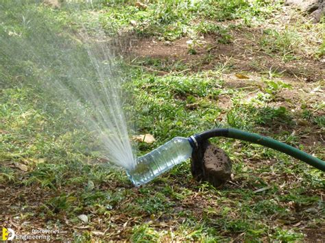Cost Effective Diy Sprinkler System Ideas For Lawn And Garden