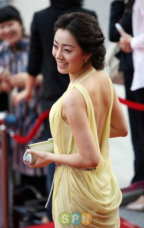 Oh Na Ra Korean Musical Actor Ress Actress Hancinema The Korean