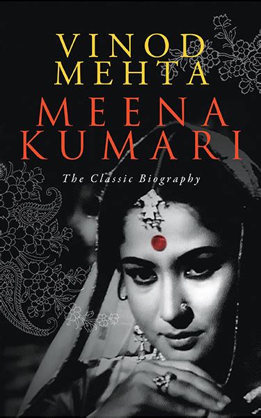 Meena Kumari Harpercollins Publishers India