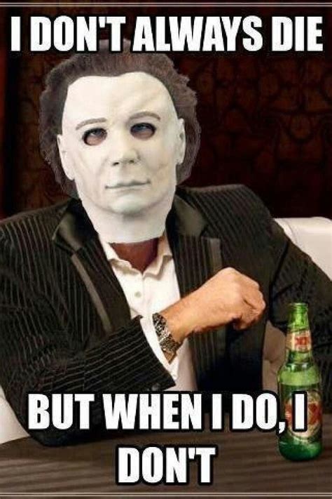 ~aneurism Funnypictures Humor Memes Halloween Funny Horror