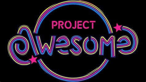 Project Awesome Youtube