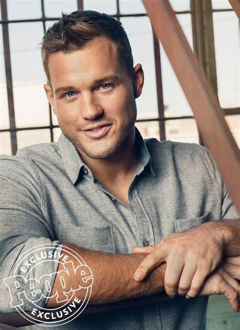 The Bachelors Colton Underwood Opens Up About Fantasy Suite Dates And