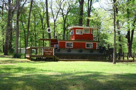 Johnson's ranch marina absolutely made our trip to caddo lake state park and uncertain, texas!! Shipwreck Cottage, Hodge Podge Cottages on Caddo Lake ...