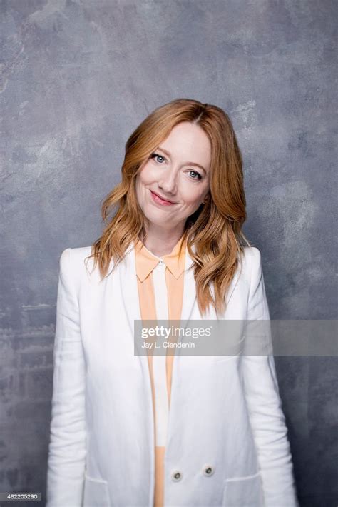 Actress Judy Greer Of Archer Poses For A Portrait At Comic Con News Photo Getty Images