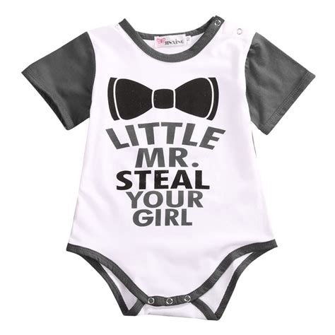 BABY BODYSUITS Cotton Infant Body Short Sleeve Clothing Similar