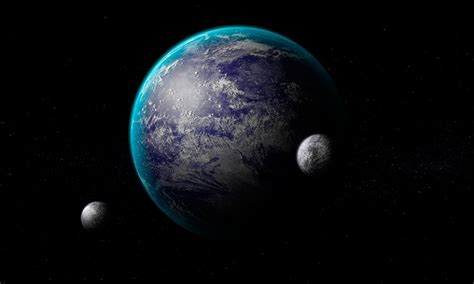 La Nasa Confirma La Existencia De Más De 5 Mil Planetas Fuera Del