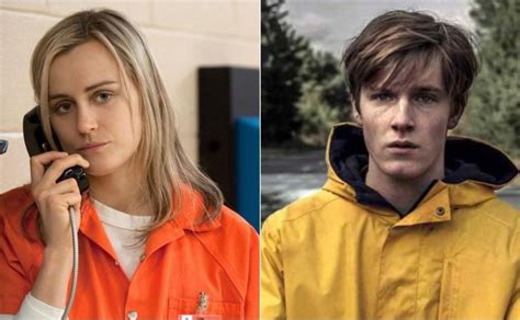 Best Dramas To Binge Watch On Netflix 15 Best British Shows On