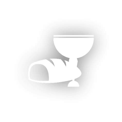 Bread Wine Icon Transparent Png And Svg Vector File
