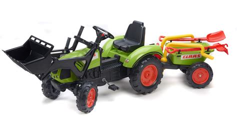 Traktor Na Pedale Falk Toys Claas Arion 430 Dečije Igračke